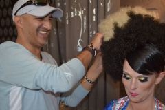 fotoshoot land of milk and honey