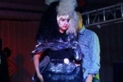 international union fashion beauty show 2014